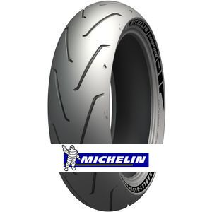 Michelin Scorcher Sport 120/70 R17 58W DOT 2020, Avant
