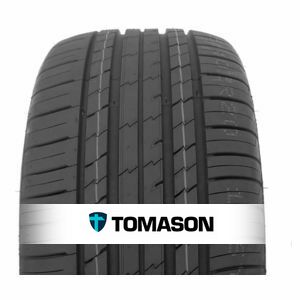 Tomason Sport SUV 275/40 R21 107Y XL
