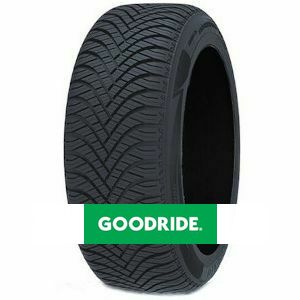 Goodride Z401 215/40 R17 87W XL, 3PMSF