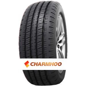 Charmhoo CH03 145/60 R13 66T DOT 2021
