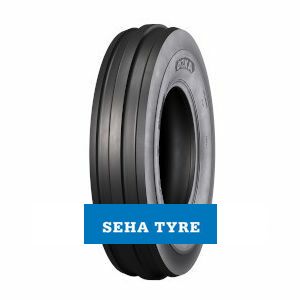 Neumático Seha KNK 35