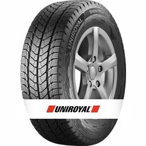 Pneu Uniroyal 235/65 R16C 115/113R 8PR, XL, 3PMSF | Snow MAX 3 ...