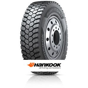 Tyre Hankook Smart Work DM11