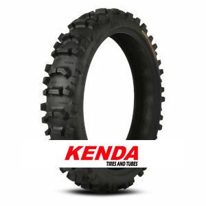 Kenda K782 Sand Mad 110/90-19 62M TT, NHS