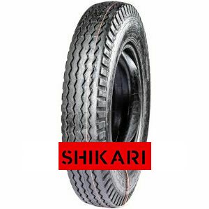 Neumático Shikari ST701A