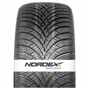 Nordexx NA6000 225/40 ZR18 92W XL, FR, 3PMSF