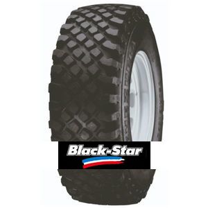 Blackstar Venezuela 205/80 R16 104Q XL, Coverband