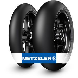 Tyre Metzeler Racetec TD Slick