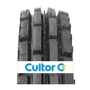 Band Cultor AS Front 07