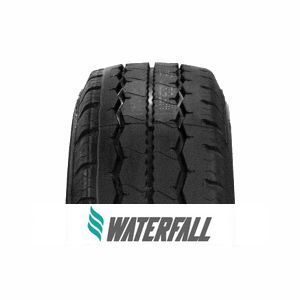 Tyre Waterfall LT-200