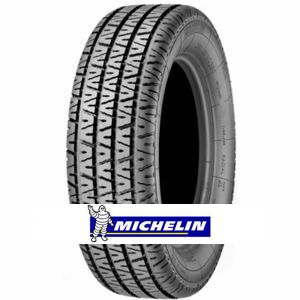 Rengas Michelin TRX