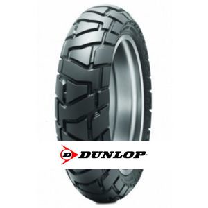 Reifen Dunlop 90 90 21 54t M S Hinterrad Trailmax Mission Reifenleader At