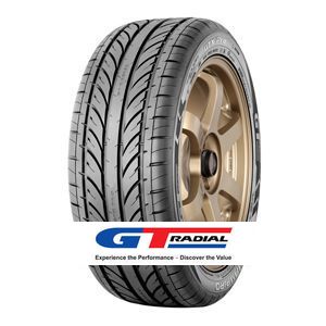 Reifen GT-Radial Champiro GTX PRO