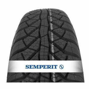 Reifen Semperit 205/55 R17 95V XL, FR, 3PMSF | Allseason-Grip