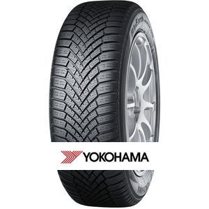 Pneumatico Yokohama 215/65 R16 98H 3PMSF | Bluearth-Winter V906 ...