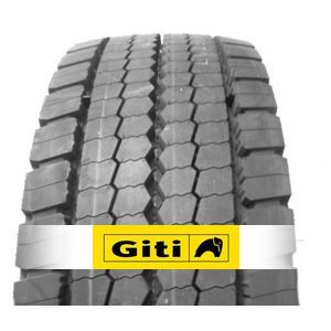 Neumático Giti GDL617