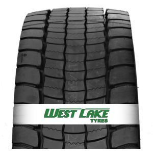 Neumático Westlake Long Run WDL1