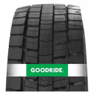 Tyre Goodride Multidrive D1