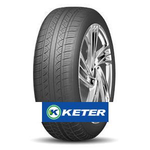 Tyre Keter KT377