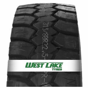 Tyre Westlake WDM2