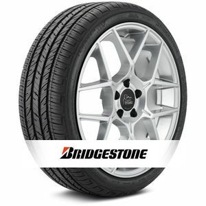 Bridgestone Turanza LS100A 225/45 R18 95H DOT 2019, XL