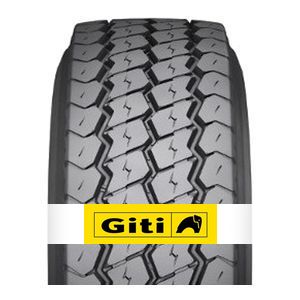 Neumático Giti GDR665