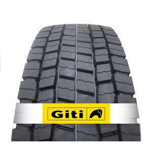 Neumático Giti GDR665+