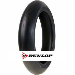 Dunlop KR106-4 120/70 R17 NHS, Avant, MS4