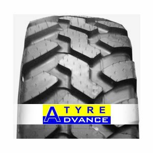 Tyre Advance GLR15