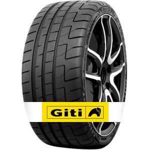 Tyre Giti Gitisport GTR3