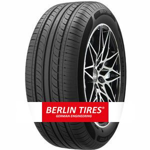 Berlin Tires Summer HP ECO 165/70 R14 81T