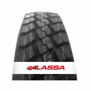 Neumático Lassa LC/T