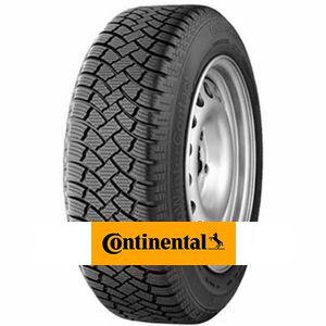 Tyre Continental VancoWinterContact