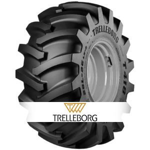 Reifen Trelleborg T418 FS