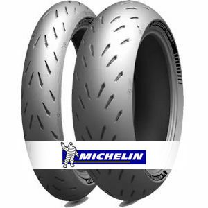 Michelin Power GP ::dimension::