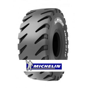 Michelin X Mine D2 PRO 17.5R25 L-5, ***, A4