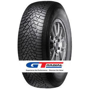 GT-Radial Icepro SUV 3 215/65 R17 99T Spijkerband, 3PMSF