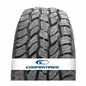 Cooper Discoverer A/T3 Sport 2 band