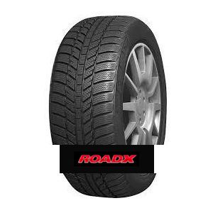 Tyre Roadx RX Frost WH01