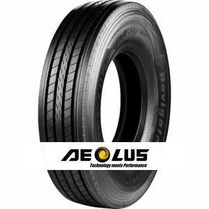 Tyre Aeolus ASR79