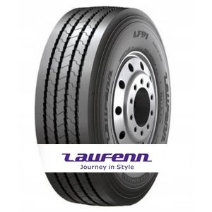 Neumático Laufenn LF91