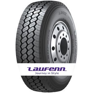 Neumático Laufenn LR02