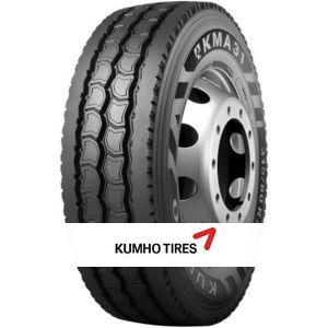 Neumático Kumho KMA31