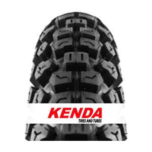 Kenda K270 Dual Sport 4.1-18 58P 4PR, TT