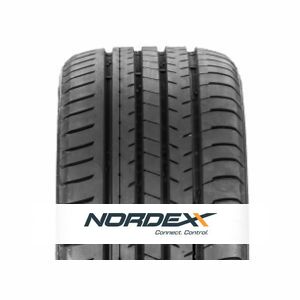 Nordexx NS9200 255/40 ZR19 100Y XL, FR, M+S