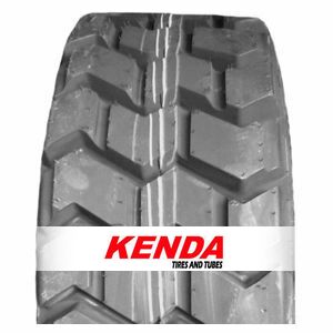 Tyre Kenda K601 Rock Grip HD