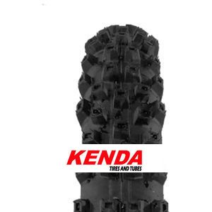 Kenda - 047741913B1CEX - K774 IBEX Endurocross Rear Tire, 120/90-19 For