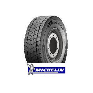Tyre Michelin X Multi D+