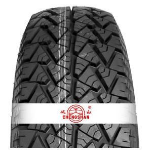 Chengshan CSC302 215/75 R15 100T M+S