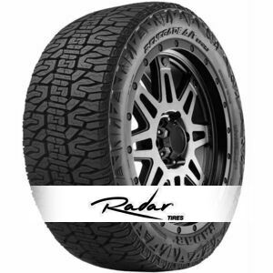 Tyre Radar Renegade A/T Sport | Car tyres - TyreLeader.ie